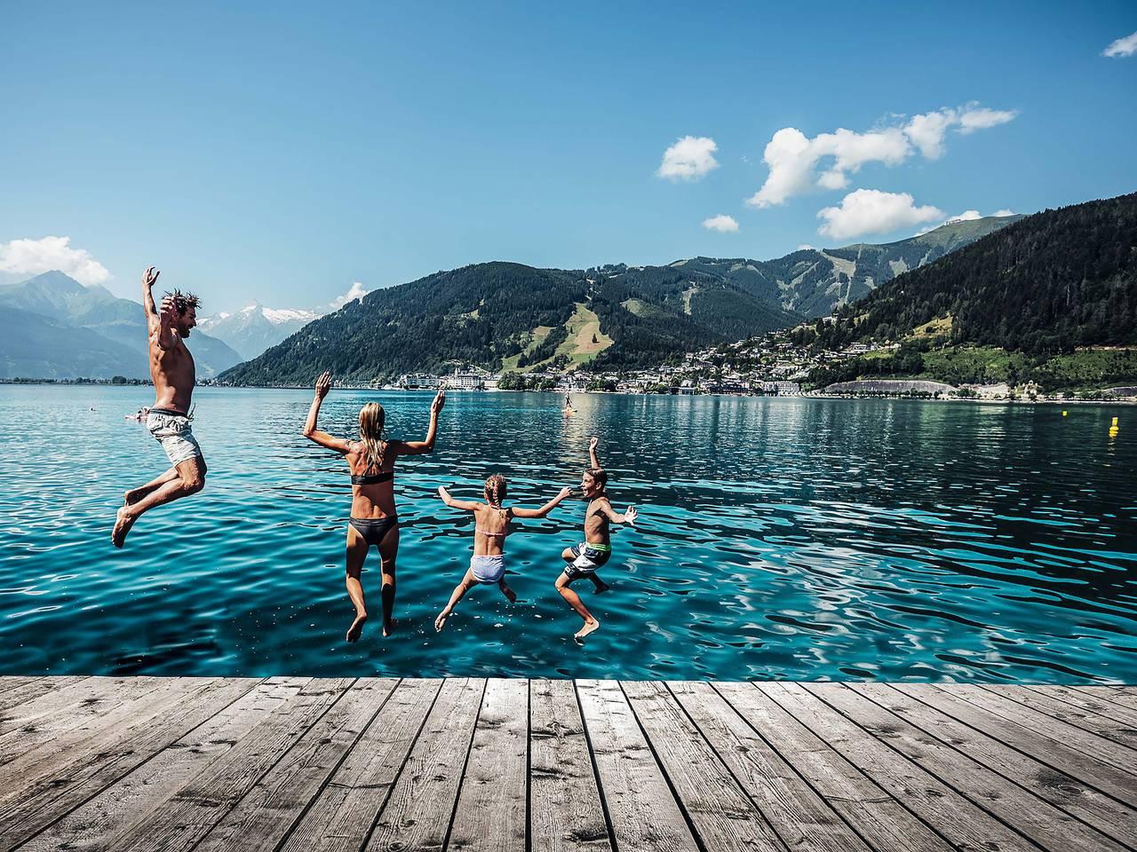 Vakantiehuis in Pinzgau, Oostenrijk voor 12 personen foto 7