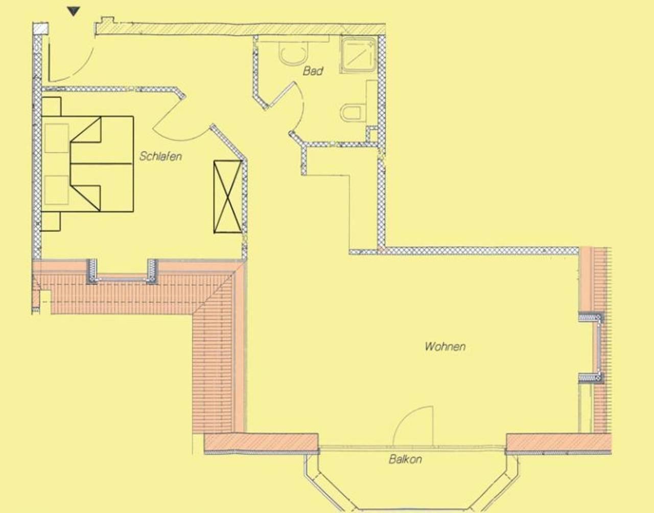 Vakantieappartement in Kühlungsborn, Duitsland voor 4 personen foto 12