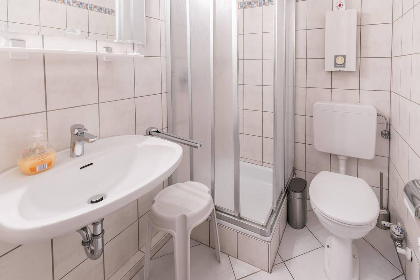 Vakantieappartement in Büsum, Duitsland voor 2 personen foto 12