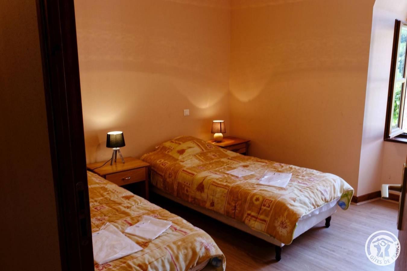 Vakantiehuis in Corrèze, Frankrijk voor 4 personen foto 5