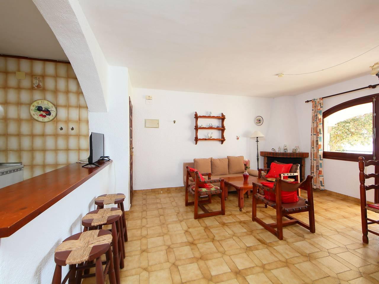 Vakantiehuis in Peñiscola, Spanje voor 3 personen foto 8