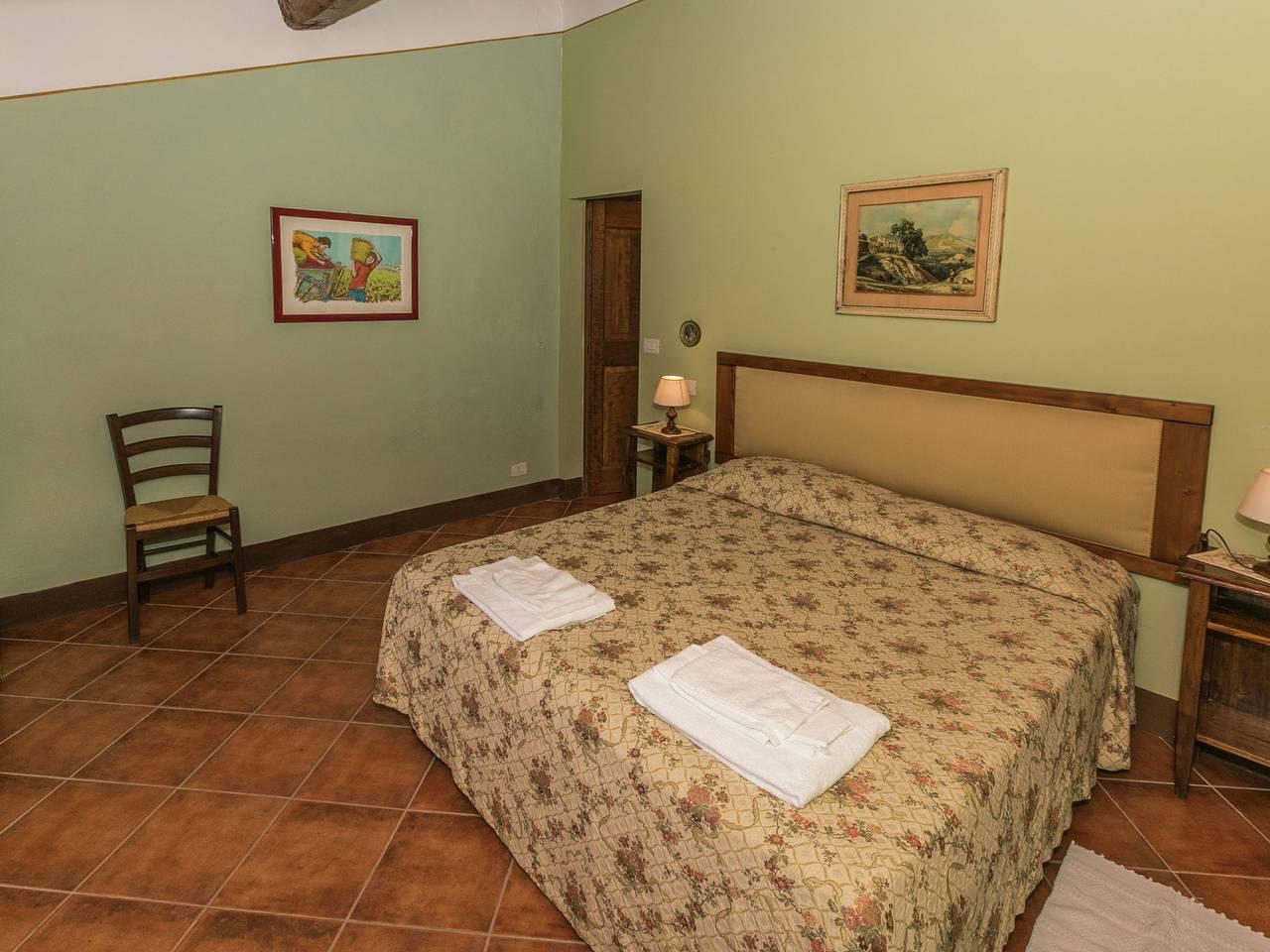 Vakantiehuis in Trequanda, Italië voor 10 personen foto 18