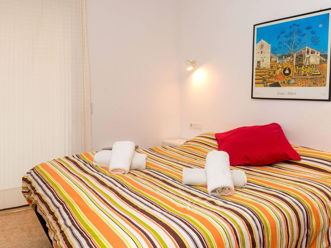 Vakantieappartement in Garraf, Spanje voor 3 personen foto 4