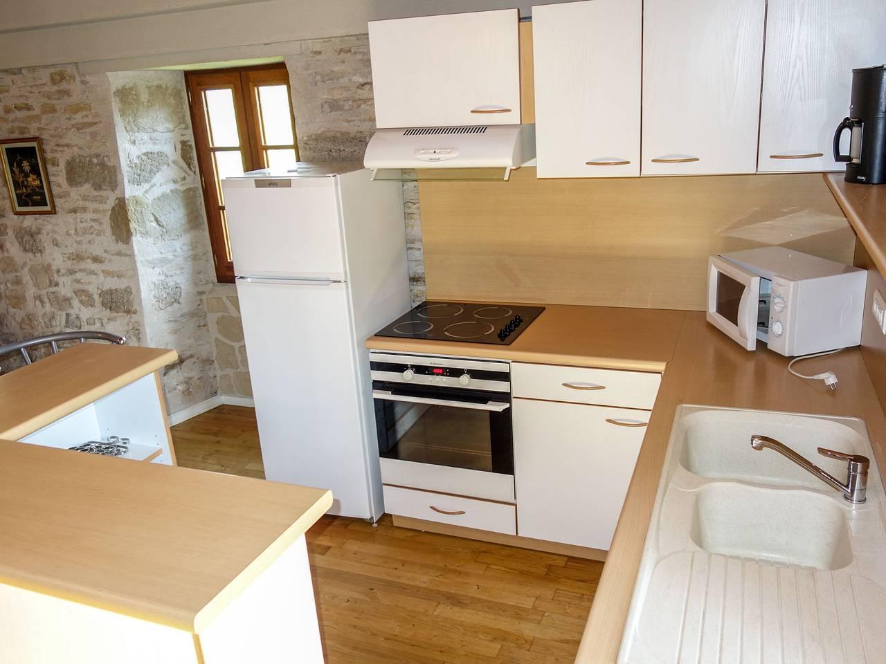 Vakantiehuis in Corrèze, Frankrijk voor 6 personen foto 11