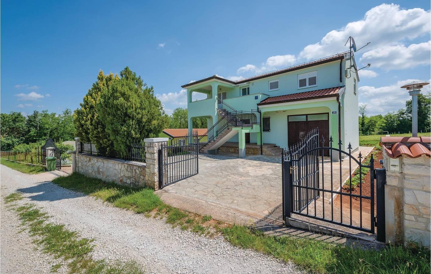 Vakantieappartement in Grad Poreč, Kroatië voor 3 personen foto 2