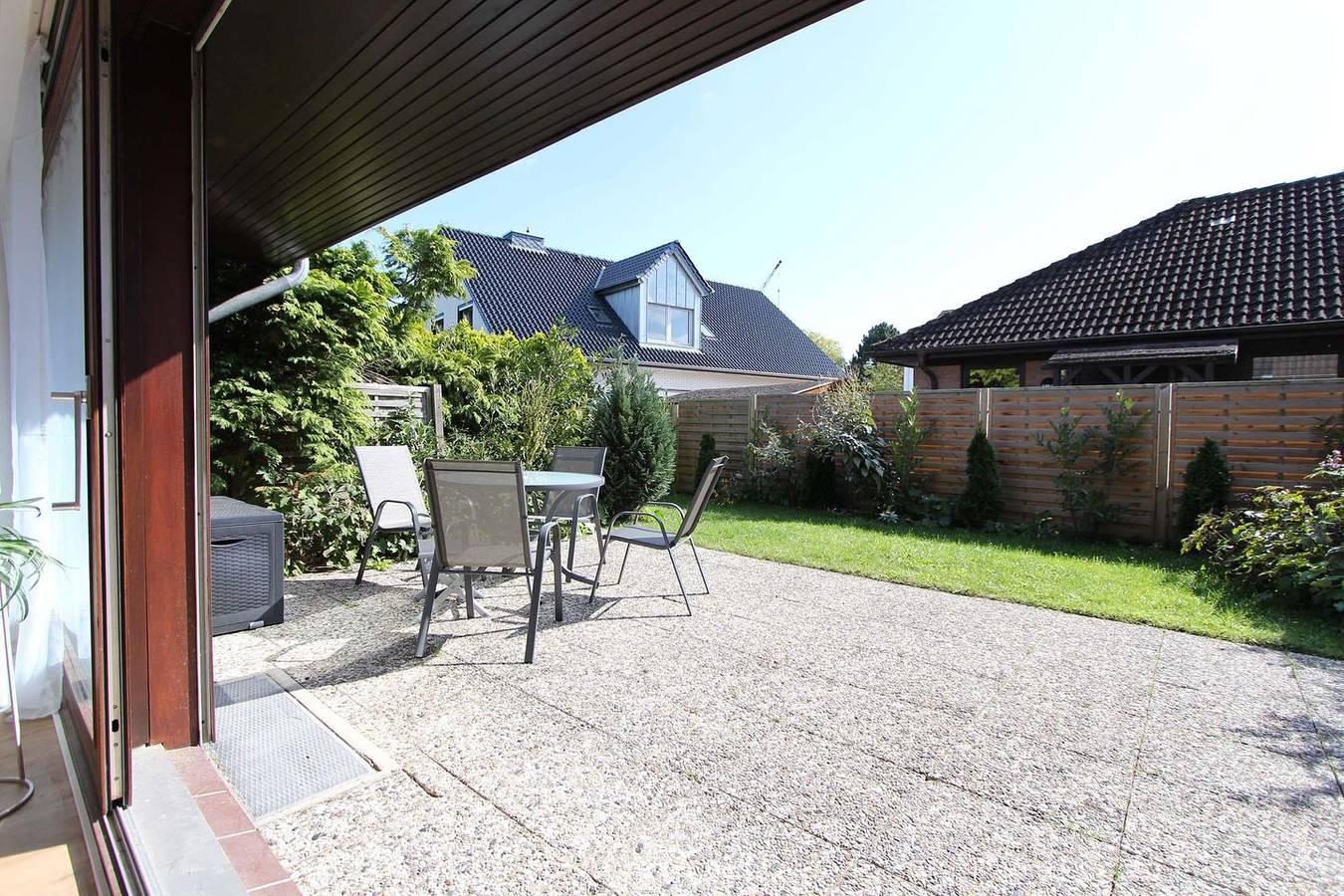 Vakantiehuis in Kellenhusen, Duitsland voor 4 personen foto 17