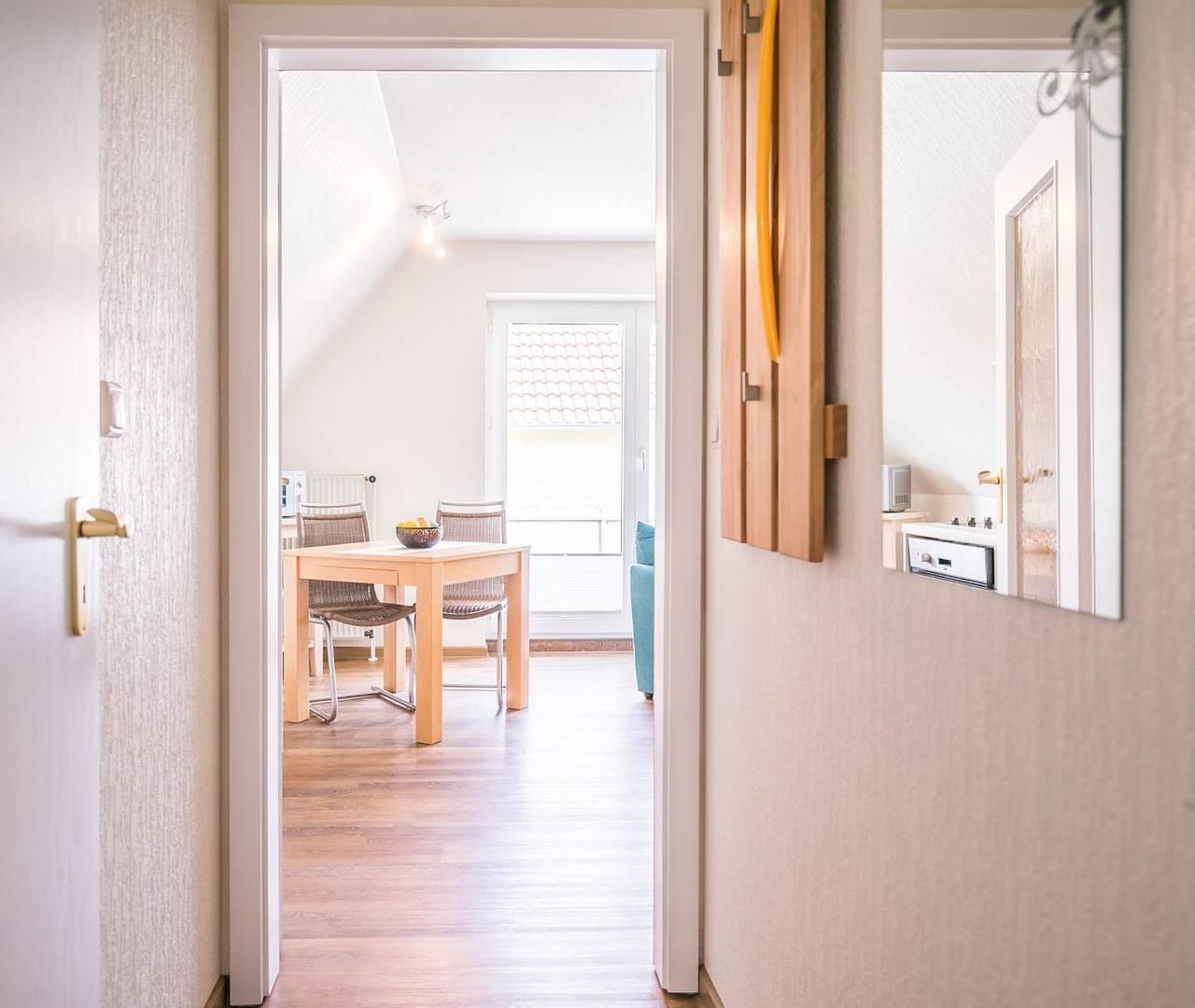 Vakantieappartement in Büsum, Duitsland voor 2 personen foto 10