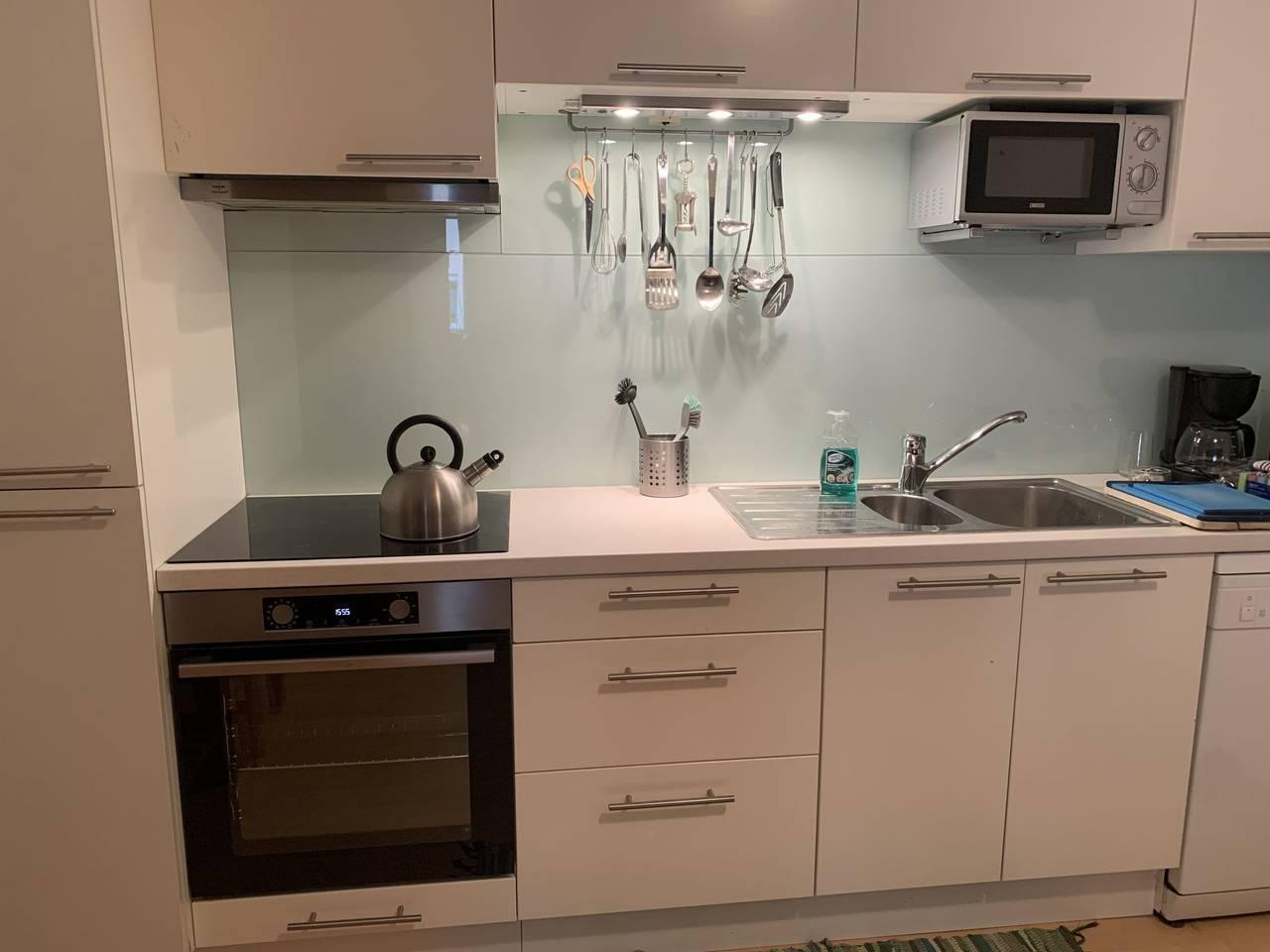 Vakantieappartement in Brixental, Oostenrijk voor 6 personen foto 8