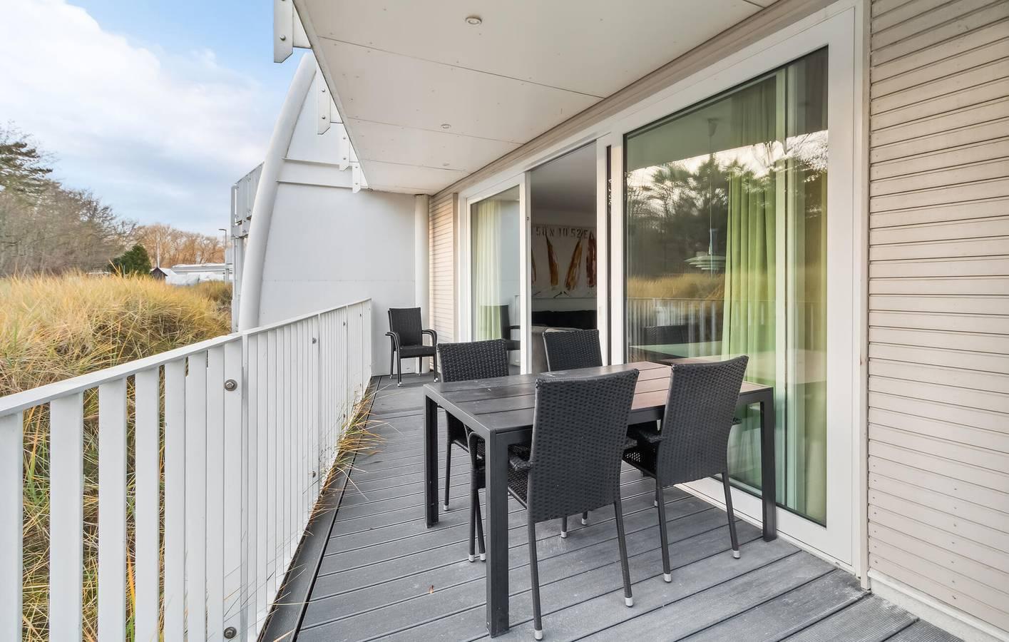 Vakantieappartement in Lübeck, Duitsland voor 6 personen foto 12