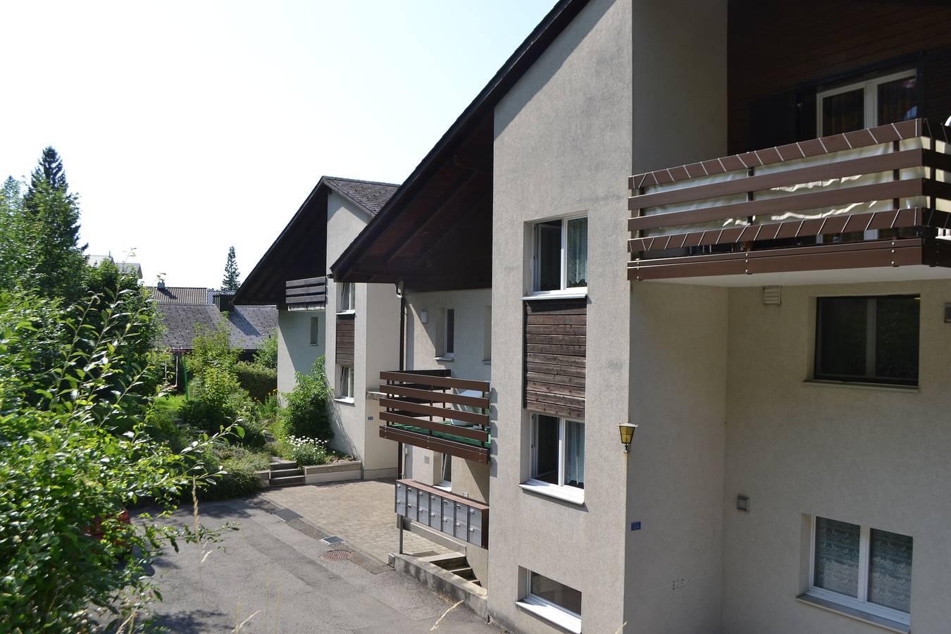 Vakantieappartement in Emmetten, Zwitserland voor 6 personen foto 16