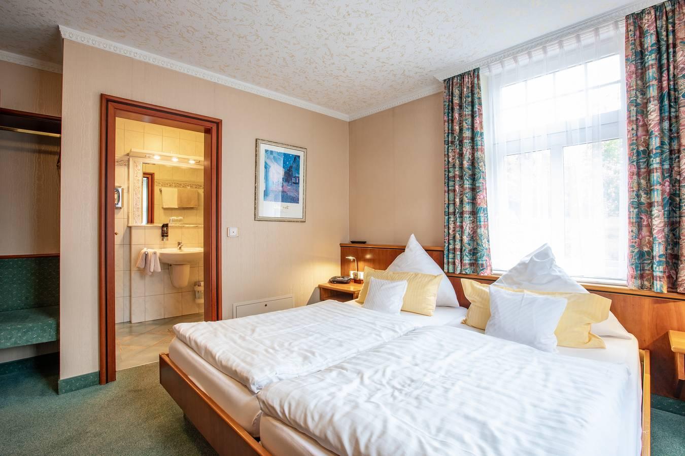 Vakantieappartement in Rhön, Duitsland voor 4 personen