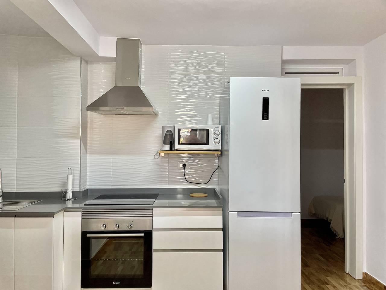 Vakantieappartement in Mogán, Spanje voor 4 personen foto 12
