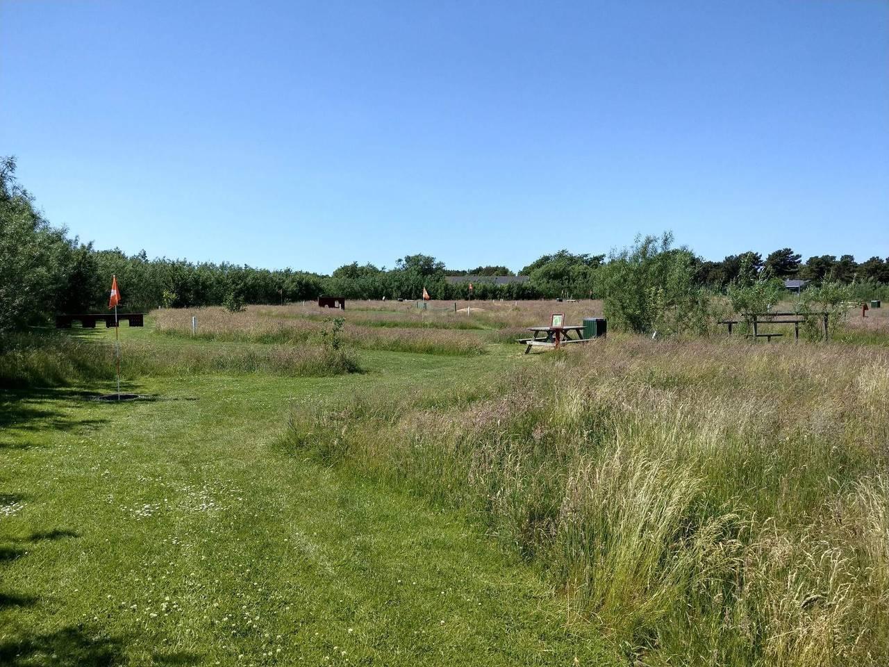 Vakantiehuis in Fanø, Denemarken voor 4 personen foto 14