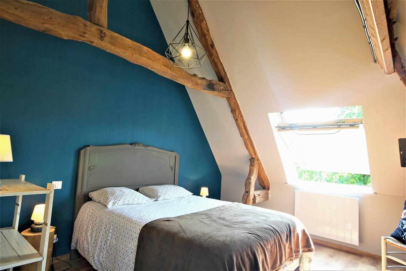 Vakantiehuis in Seine-Maritime, Frankrijk voor 4 personen foto 4