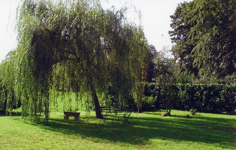 Gîtes de France® - Le Gîte du Puits in Varneville-Bretteville, Frankrijk voor 6 personen foto 21