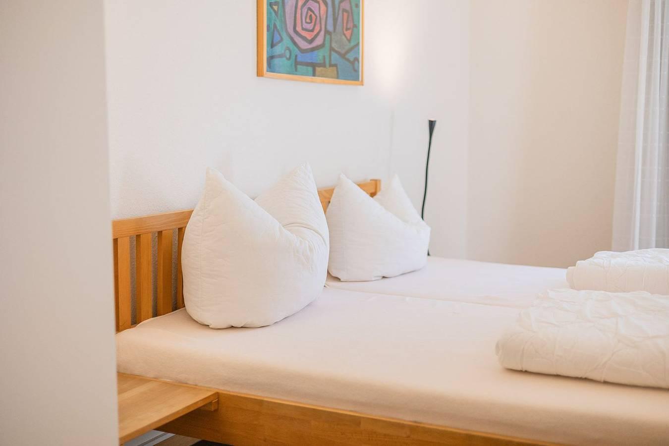 Vakantieappartement in Bodensee, Duitsland voor 4 personen foto 11