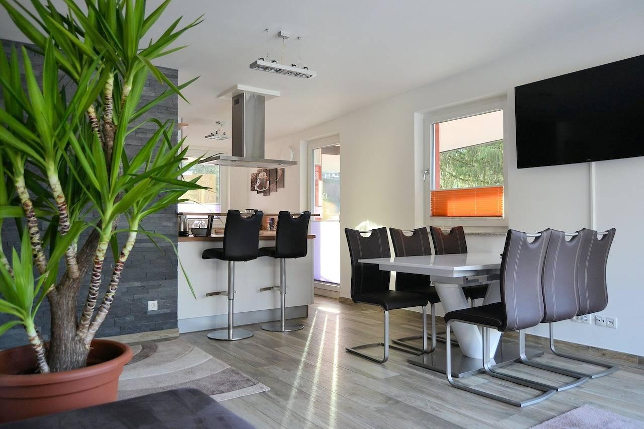 Vakantieappartement in Brixental foto 12