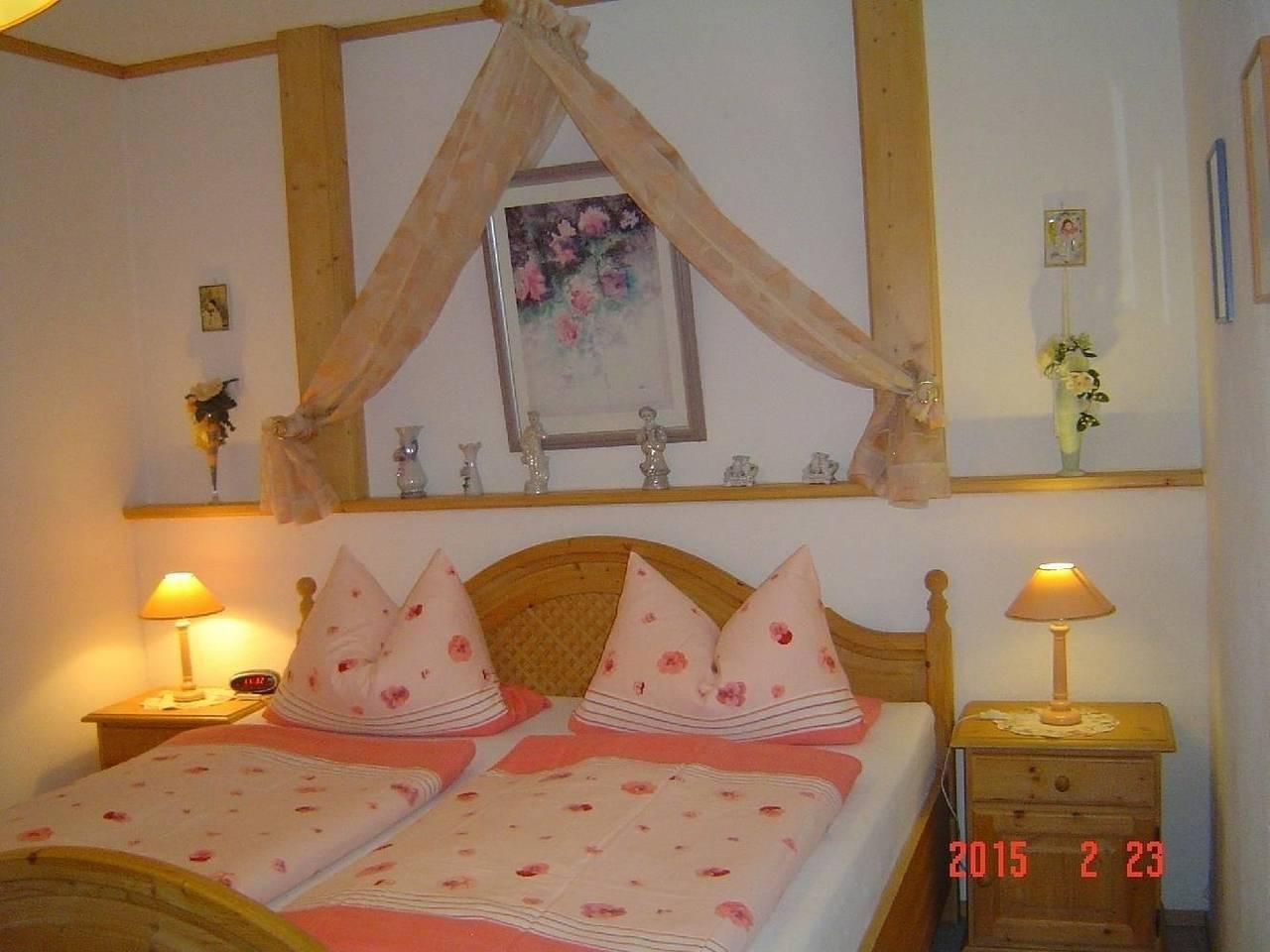 Vakantieappartement in Beierse Woud, Duitsland voor 2 personen foto 5