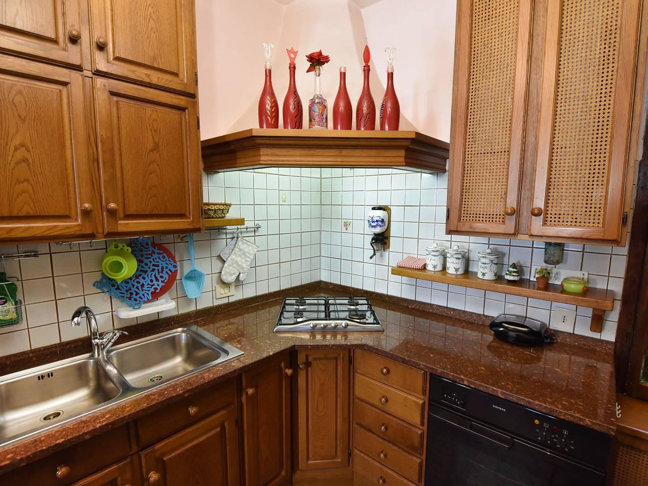Vakantieappartement in Venetië, Italië voor 5 personen foto 11