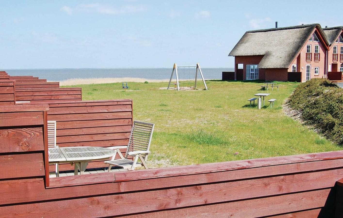 Vakantiehuis in Rømø, Denemarken voor 8 personen foto 18