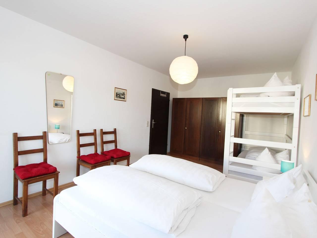 Vakantieappartement in Innsbruck Land, Oostenrijk voor 5 personen foto 12