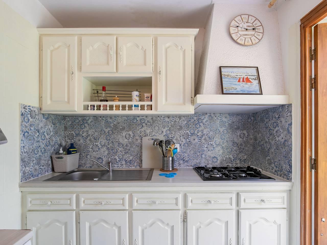 Vakantieappartement in Kerlouan, Frankrijk voor 2 personen foto 7