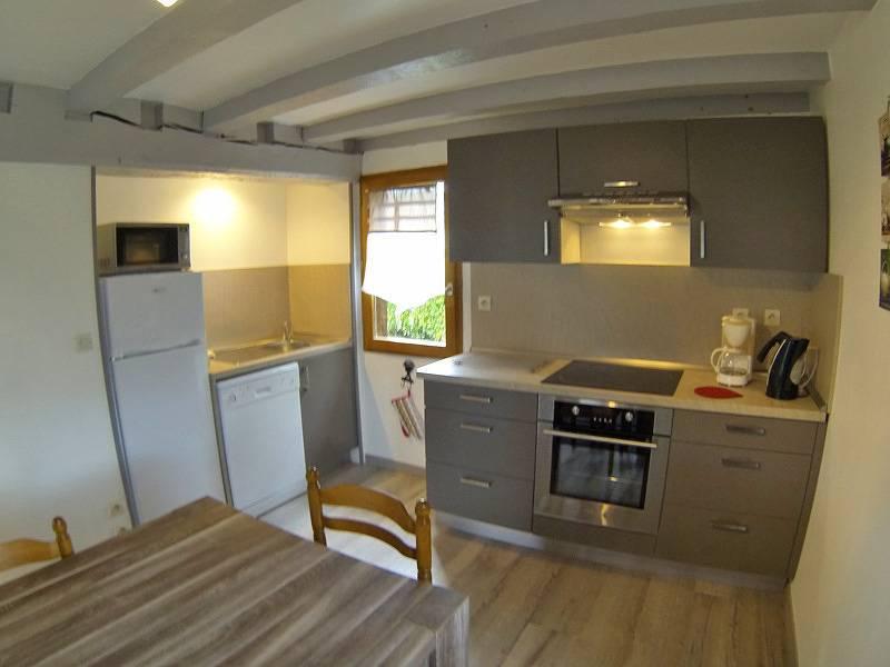 Vakantiehuis in Anceaumeville, Frankrijk voor 5 personen foto 3