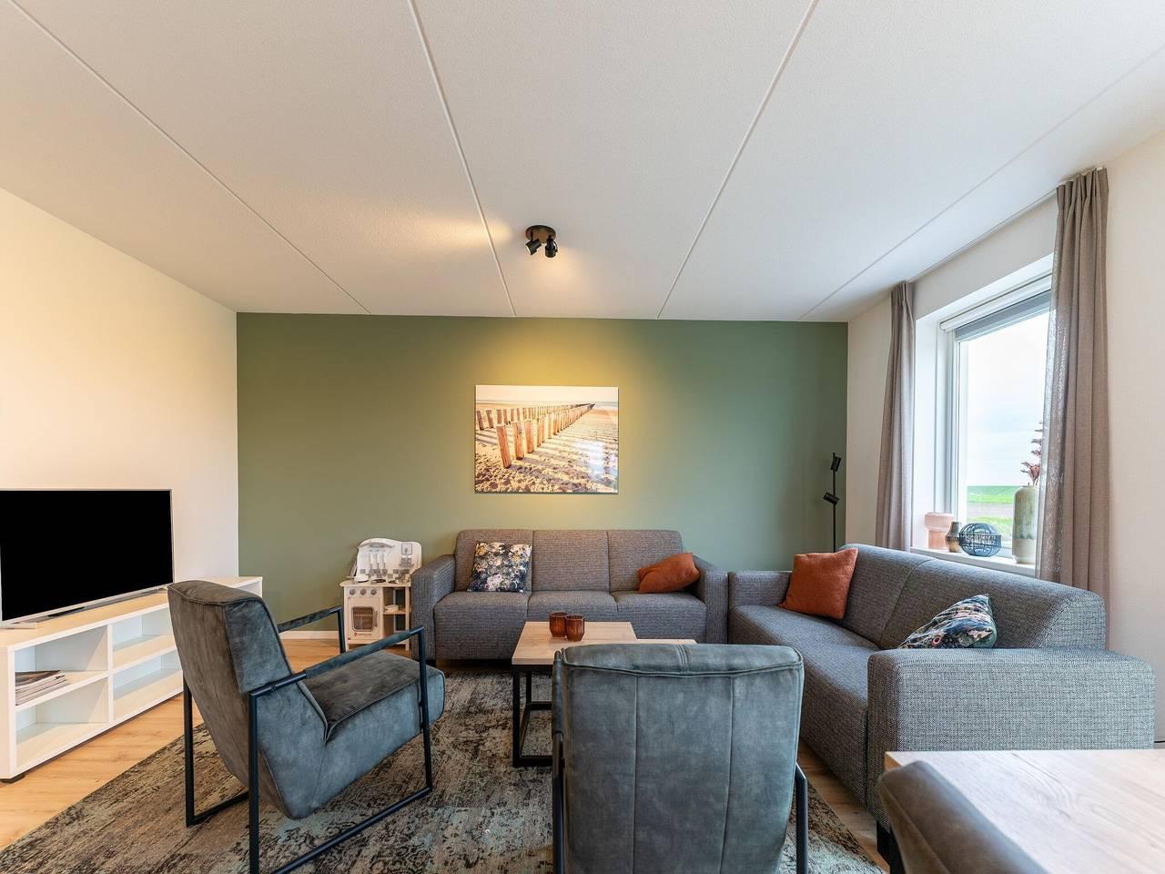 Vakantiehuis in Scherpenisse, Nederland voor 8 personen foto 10
