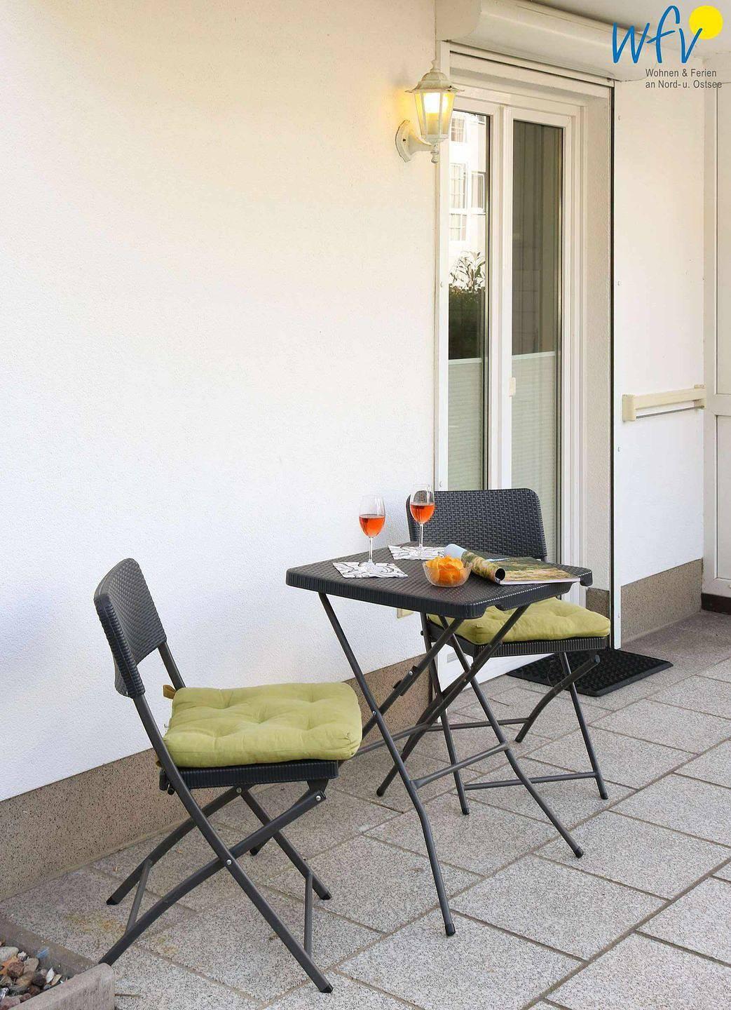 Vakantieappartement in Rügen, Duitsland voor 4 personen foto 16