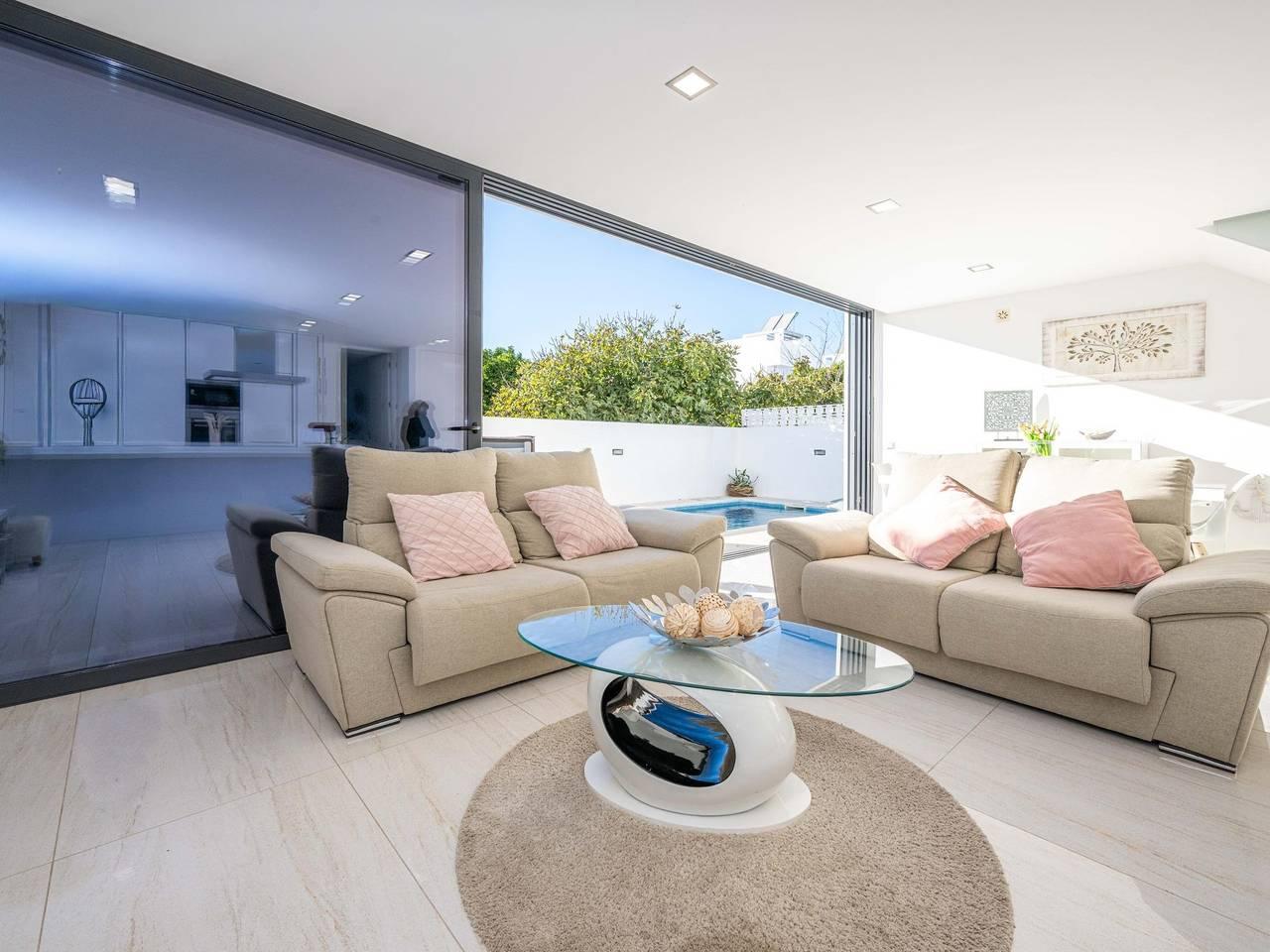 Vakantiehuis in Faro District, Portugal voor 6 personen foto 8
