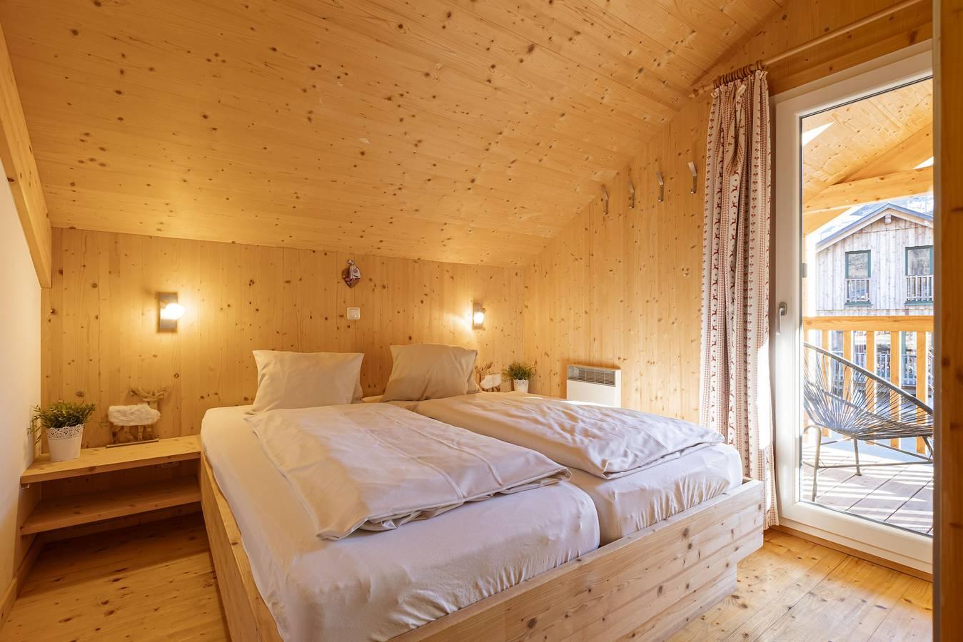 Superior Chalet # 8 met Ir-sauna & in St. Georgen ob Murau, Sankt Georgen am Kreischberg, Oostenrijk voor 10 personen foto 20