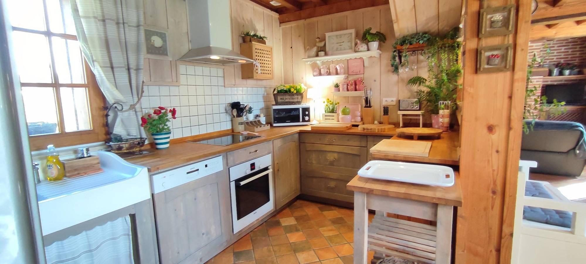 Vakantiehuis in Seine-Maritime, Frankrijk voor 6 personen foto 6