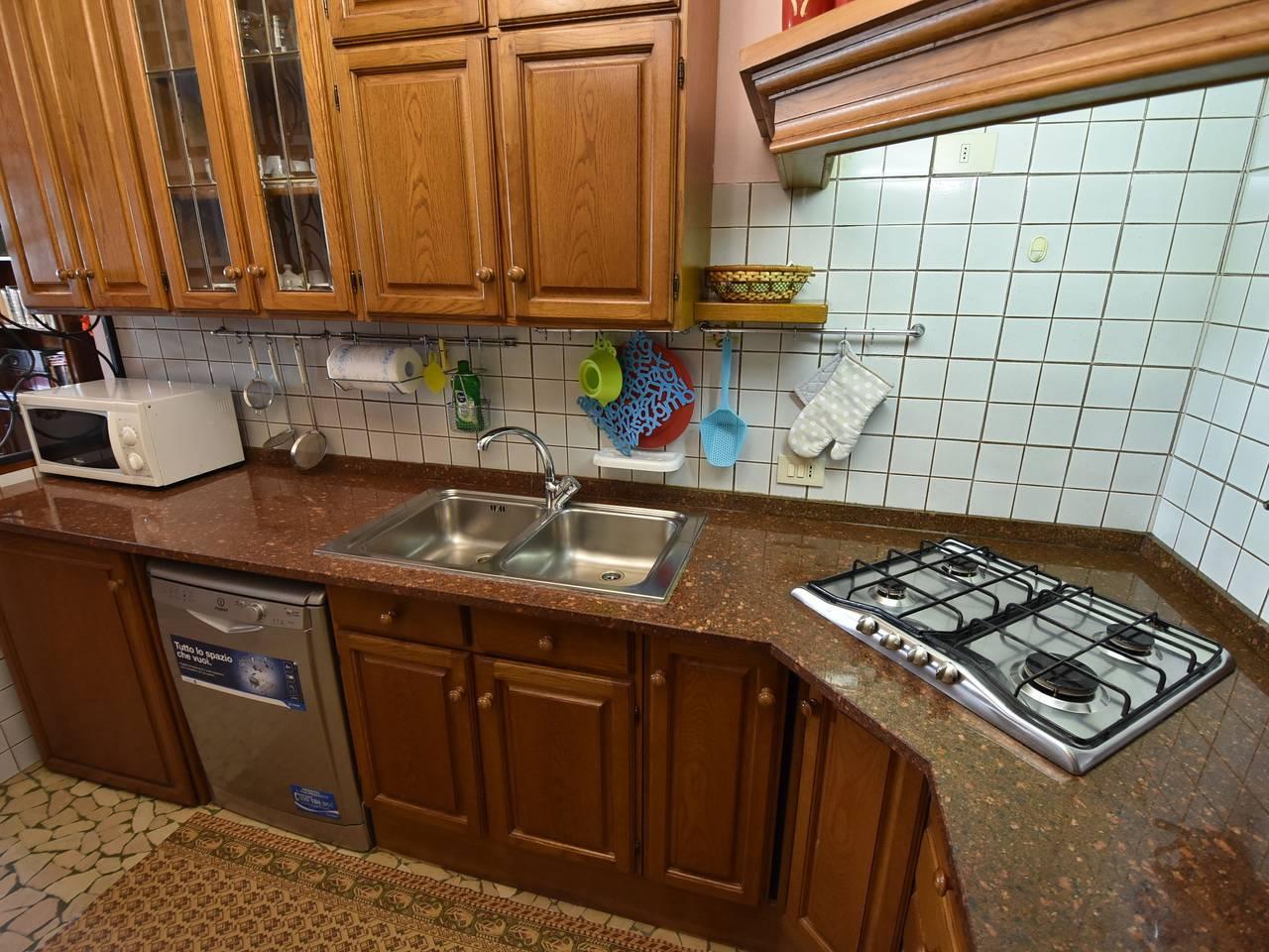 Vakantieappartement in Venetië, Italië voor 5 personen foto 12