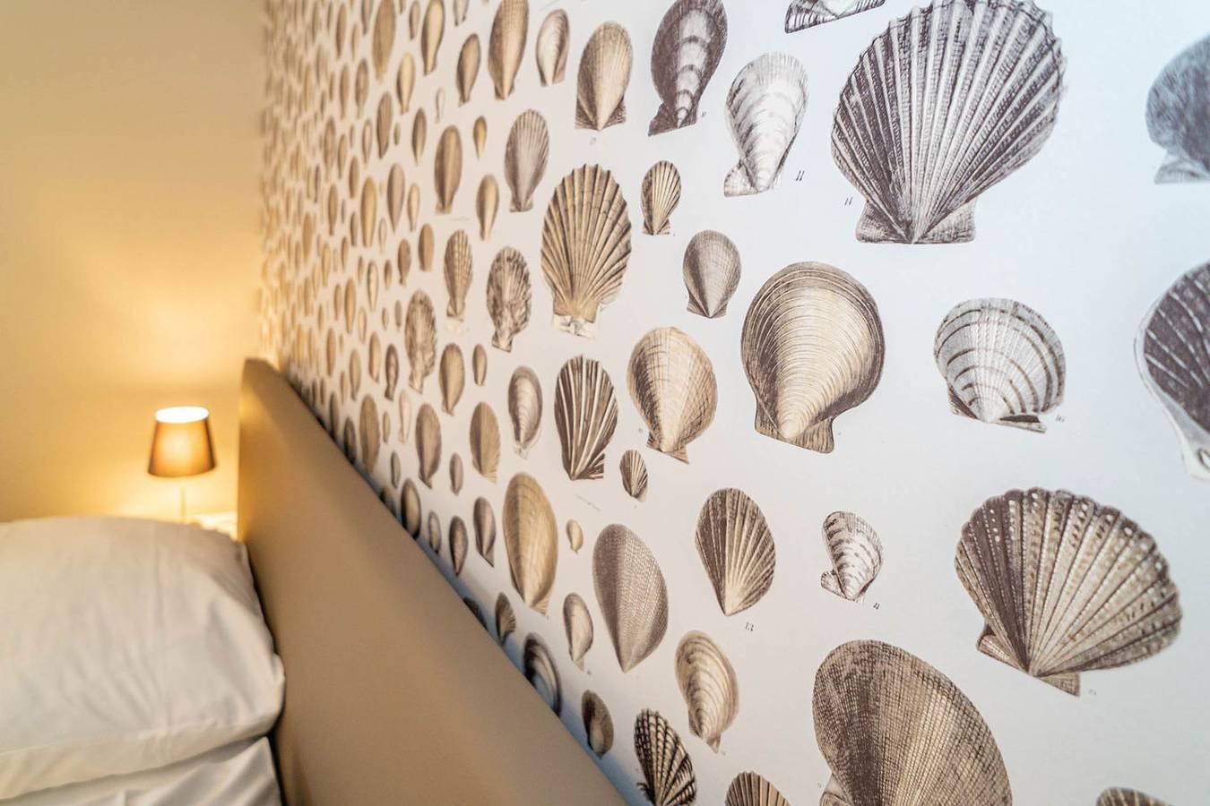 Vakantieappartement met 70 m², 2 slaapkamers en terras in Wenningstedt, Sylt, Duitsland voor 4 personen foto 20