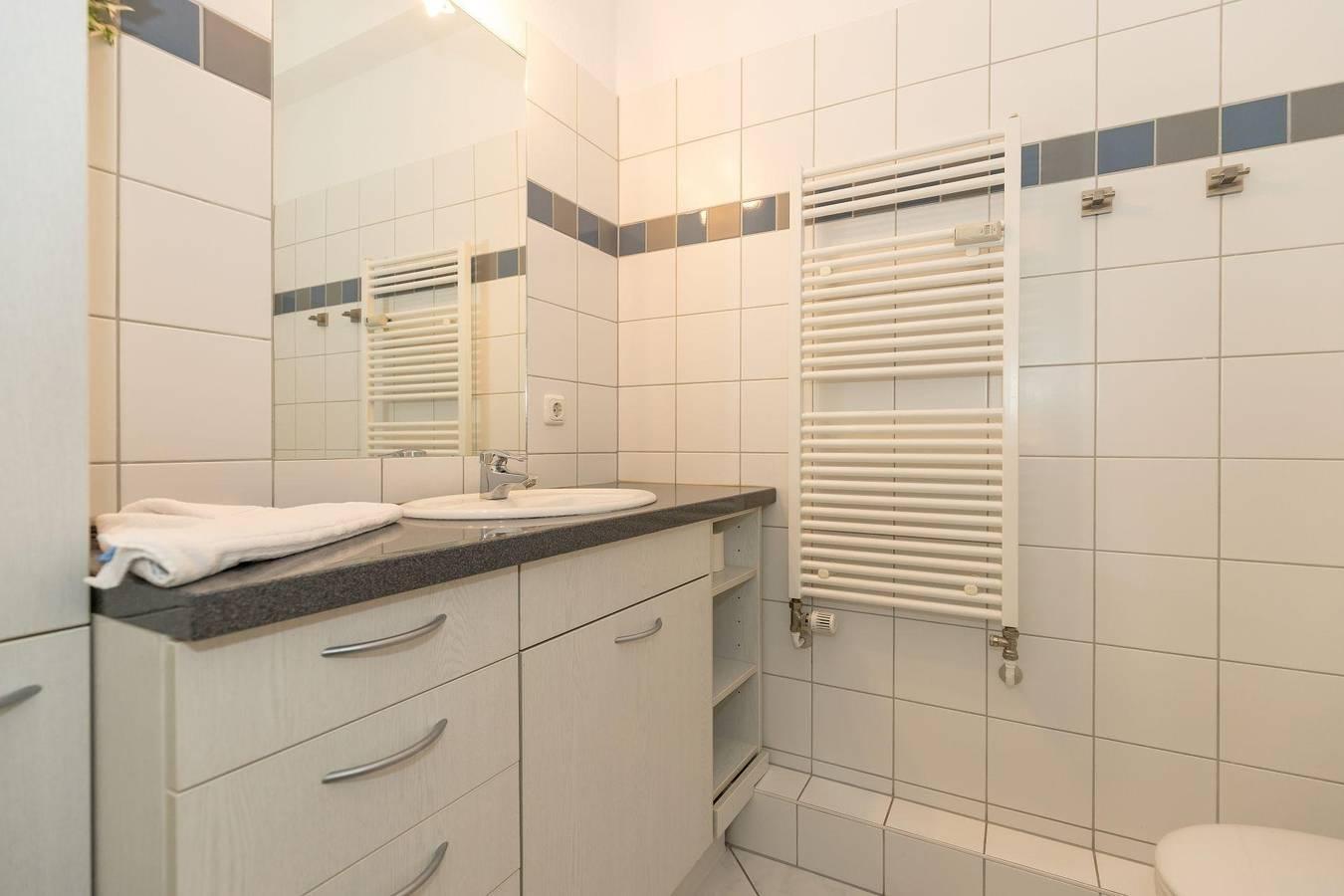 Vakantieappartement in Kühlungsborn, Duitsland voor 3 personen foto 10