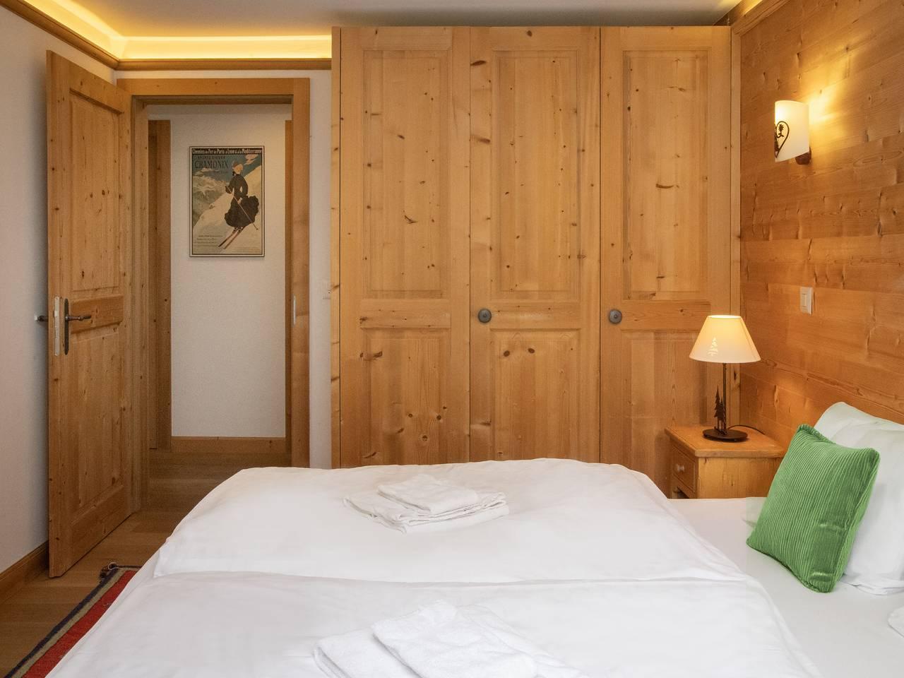Khamariah in Villars-sur-Ollon, Ollon (Villars-sur-Ollon), Zwitserland voor 8 personen foto 23