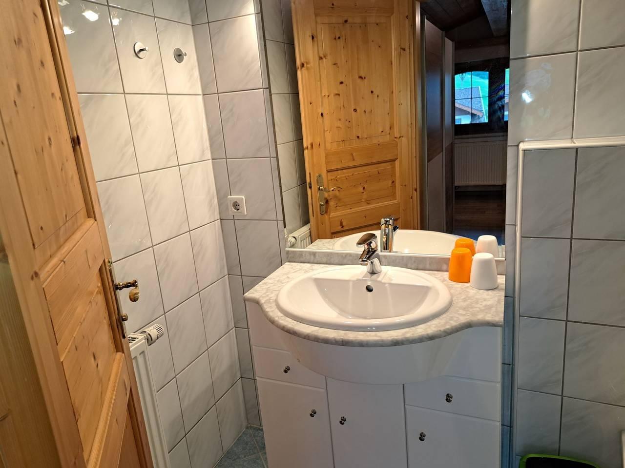 Vakantieappartement in Tux Alps, Schwendau, Oostenrijk voor 10 personen foto 21