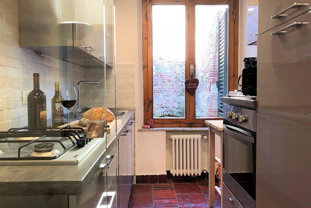 Vakantieappartement in Siena, Italië voor 3 personen foto 15