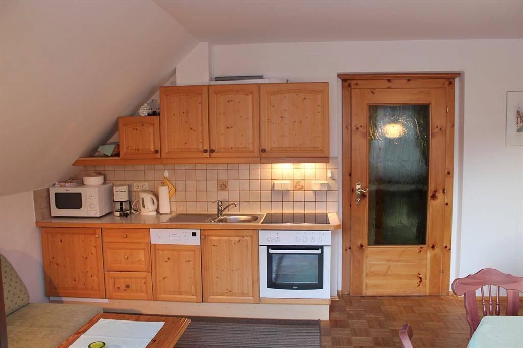Vakantieappartement in Nockberge, Oostenrijk voor 4 personen foto 6