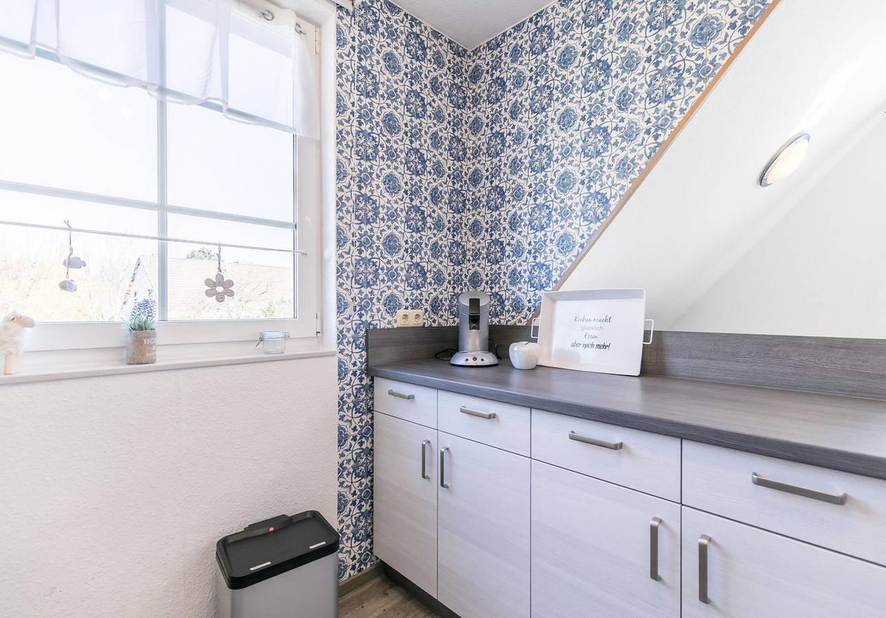 Vakantieappartement in Waddenzee, Duitsland voor 4 personen foto 10