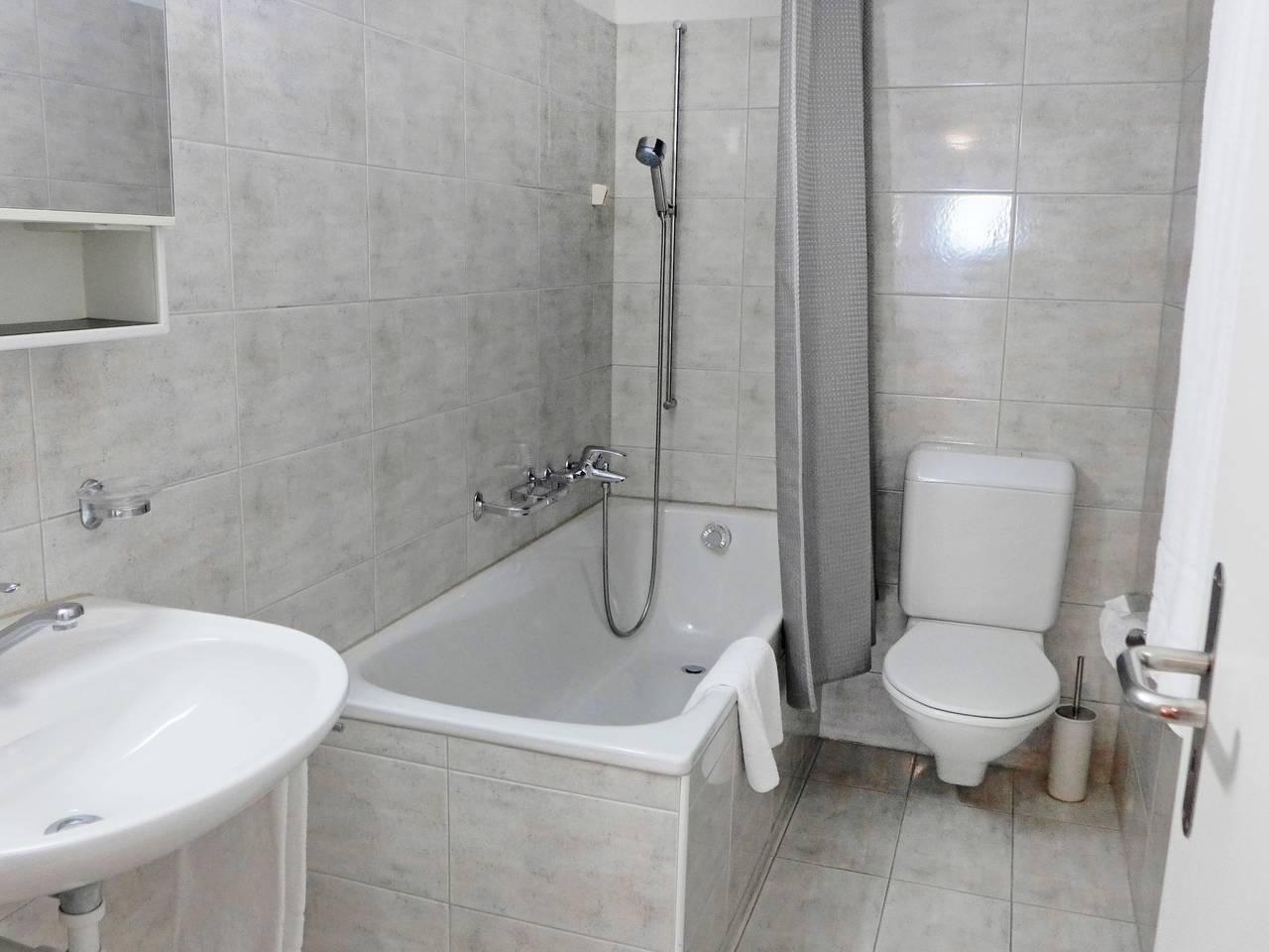 Vakantieappartement in Engadin, Zwitserland voor 4 personen foto 9