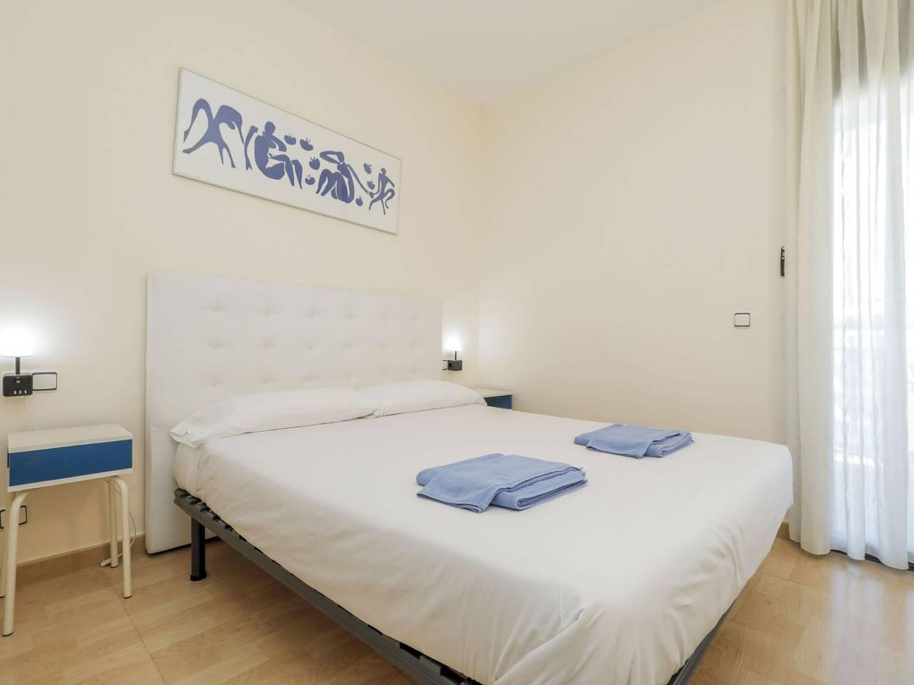 Vakantieappartement in Costa Brava, Spanje voor 4 personen foto 6