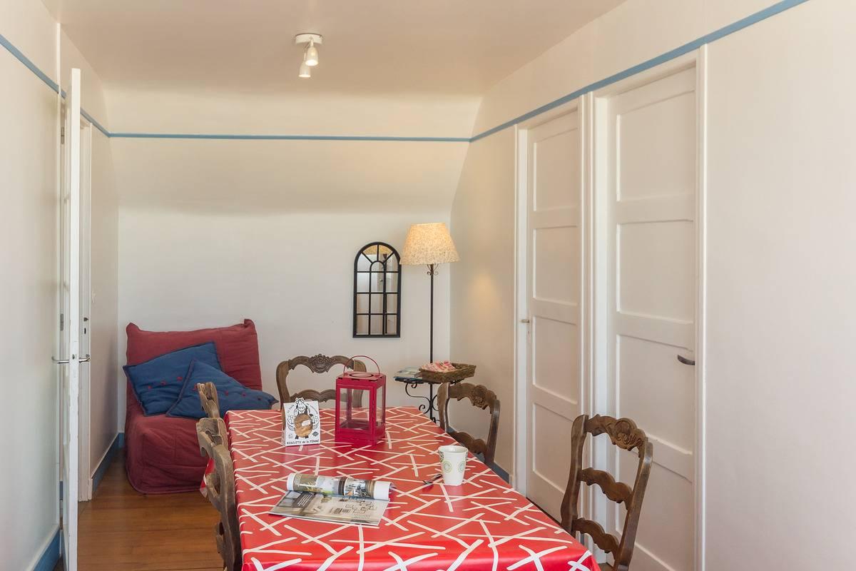 Vakantiehuis in Criel-sur-Mer, Frankrijk voor 4 personen foto 7