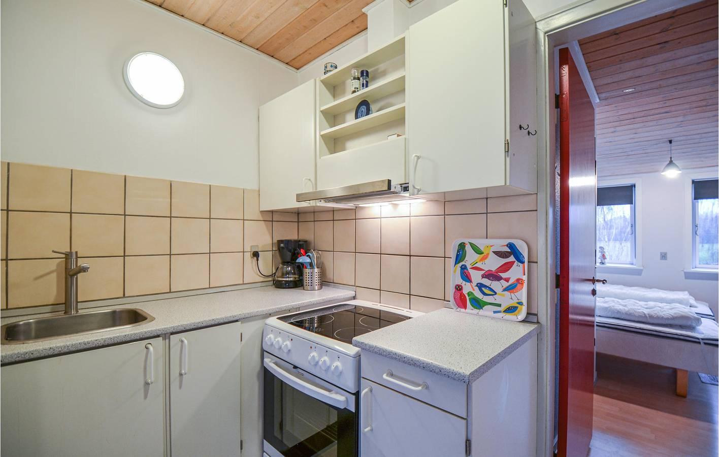 Vakantieappartement in Syddjurs, Denemarken voor 4 personen foto 8