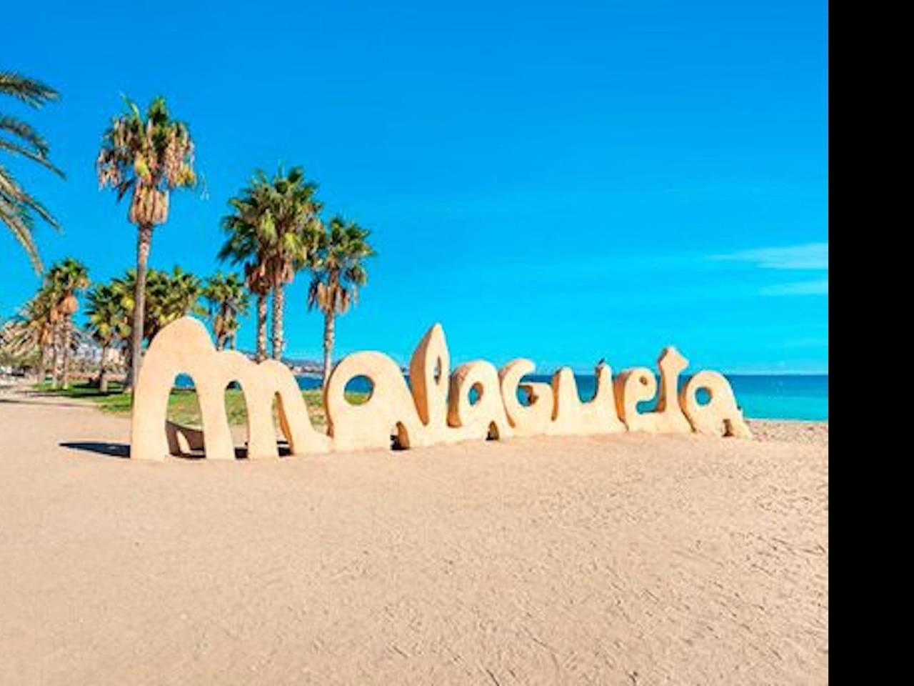 Vakantieappartement in Malaga, Spanje voor 4 personen foto 13