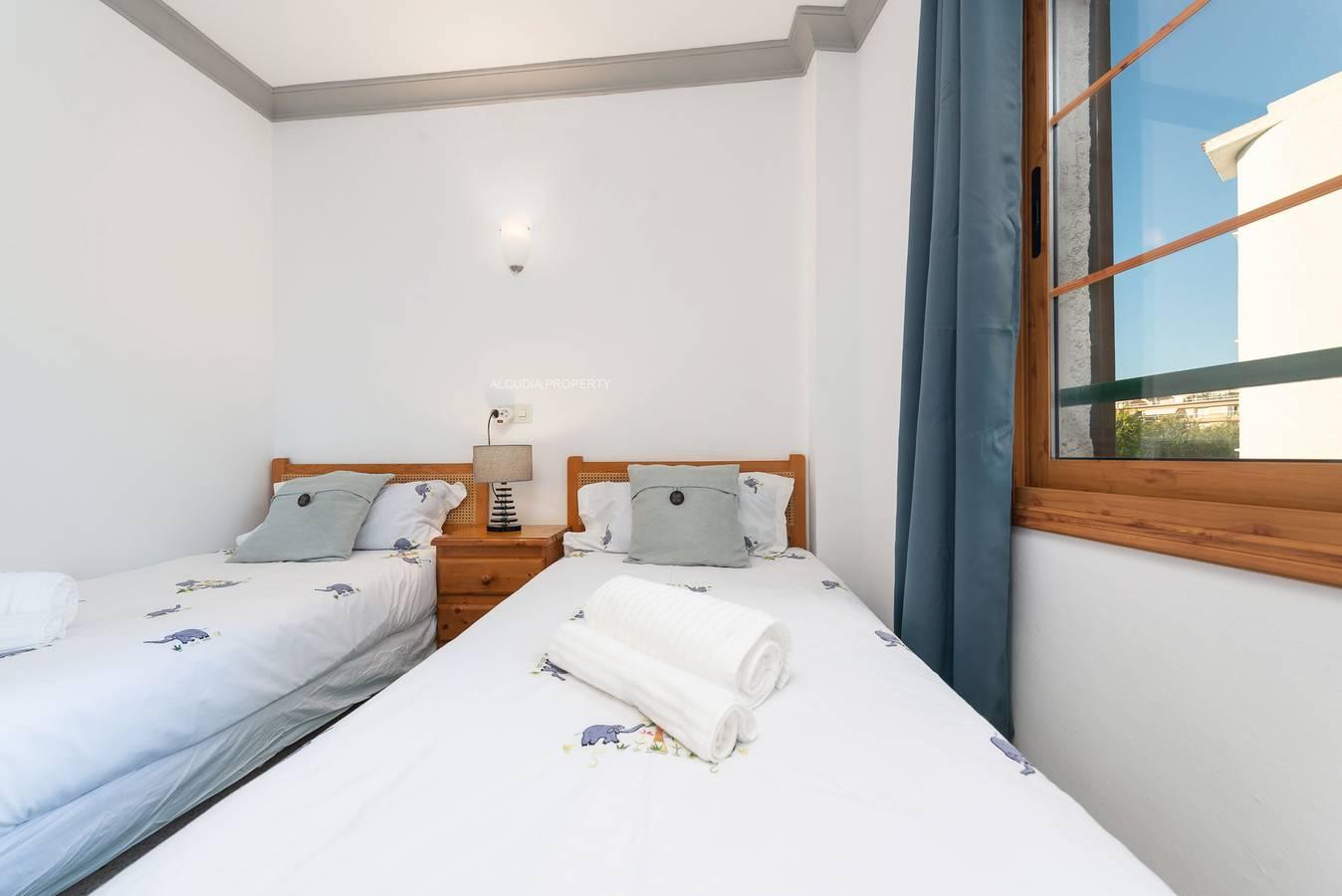 Vakantieappartement in Raiguer, Spanje voor 4 personen foto 13