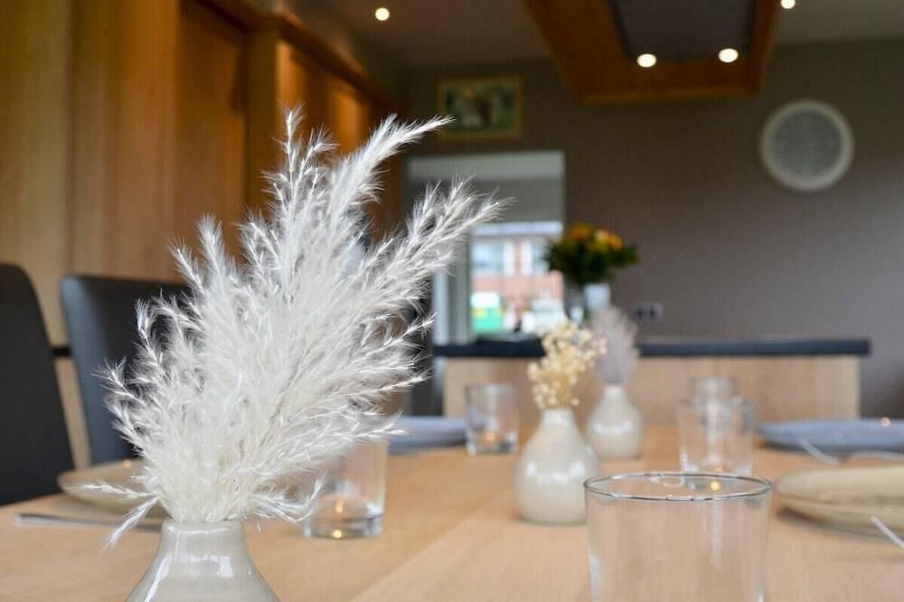 Vakantiewoning Scheewege met jacuzzi in Wingene, West-Vlaanderen, België voor 14 personen foto 21