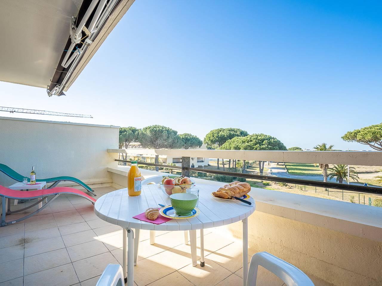 Vakantieappartement in Gard, Frankrijk voor 2 personen foto 18