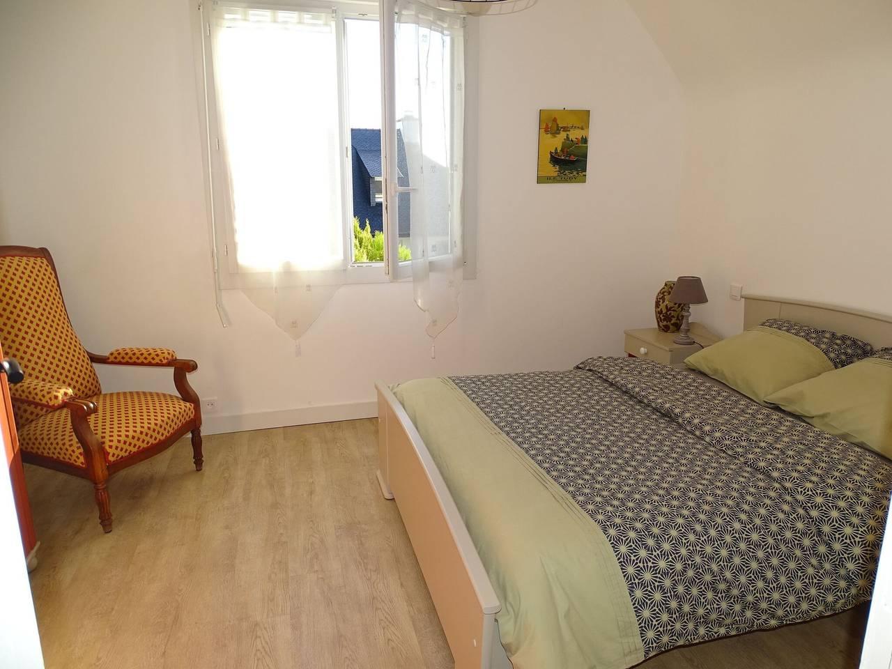 Vakantiehuis in Morbihan, Frankrijk voor 7 personen foto 11