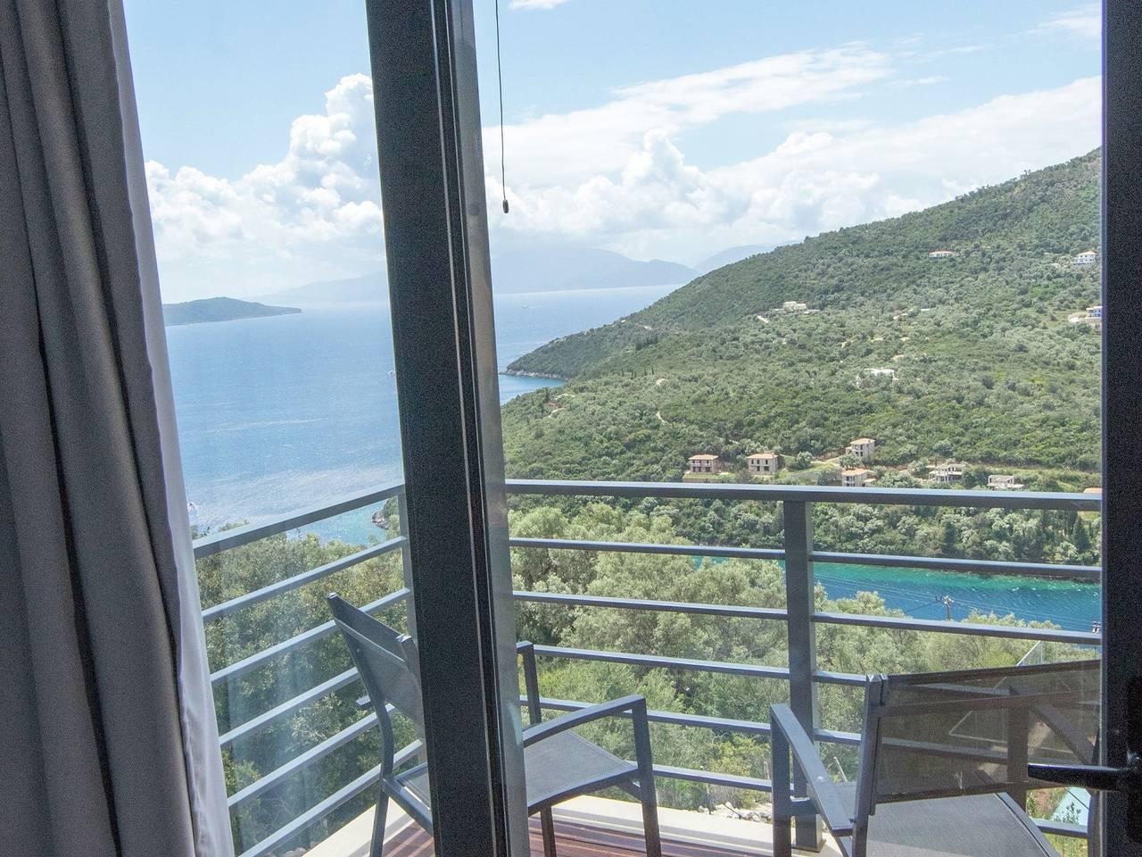 Vakantiehuis in Lefkada, Griekenland voor 8 personen foto 9